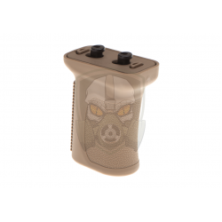 Keymod Forward Grip - Tan -