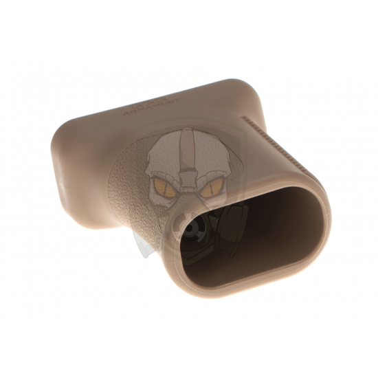 Keymod Forward Grip - Tan -