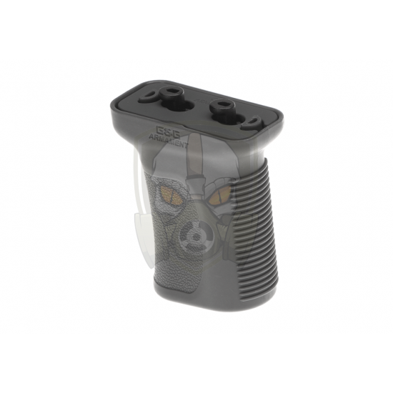 Keymod Forward Grip - Grey -