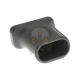Keymod Forward Grip - Grey -