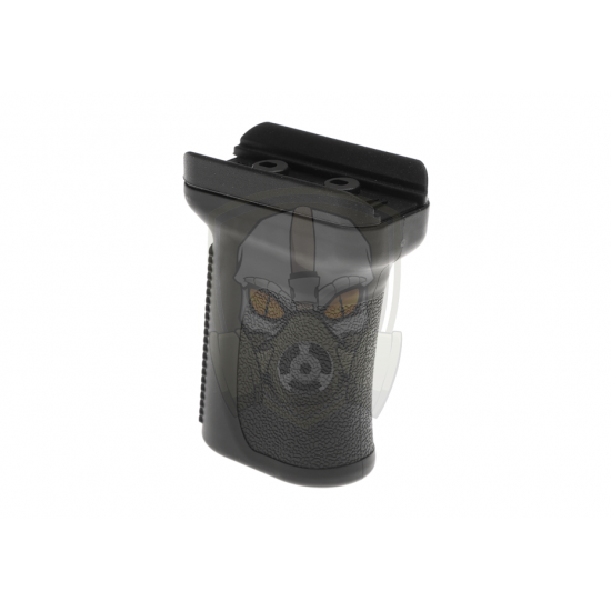 Warthog Keymod Forward Grip - Black -