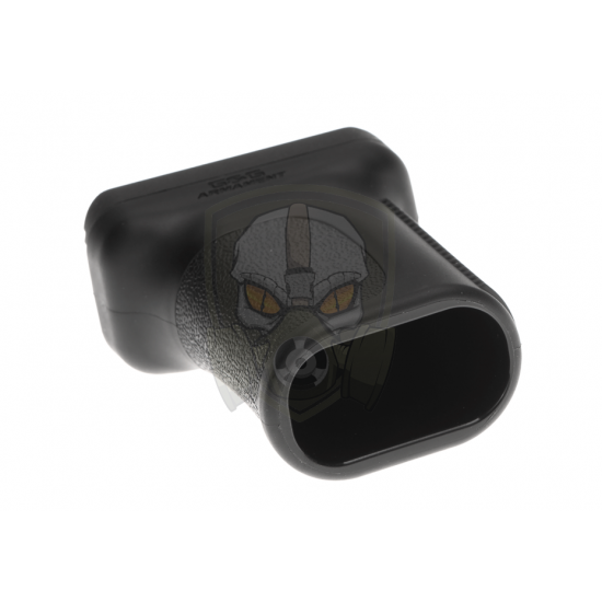 Warthog Keymod Forward Grip - Black -