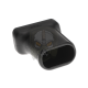 Warthog Keymod Forward Grip - Black -