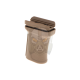 Warthog Keymod Forward Grip - Tan -