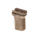 Warthog Keymod Forward Grip - Tan -