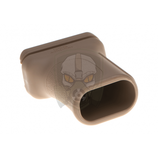 Warthog Keymod Forward Grip - Tan -