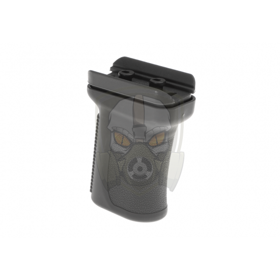 Warthog Keymod Forward Grip - Grey -