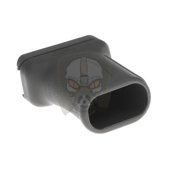 Warthog Keymod Forward Grip - Grey -