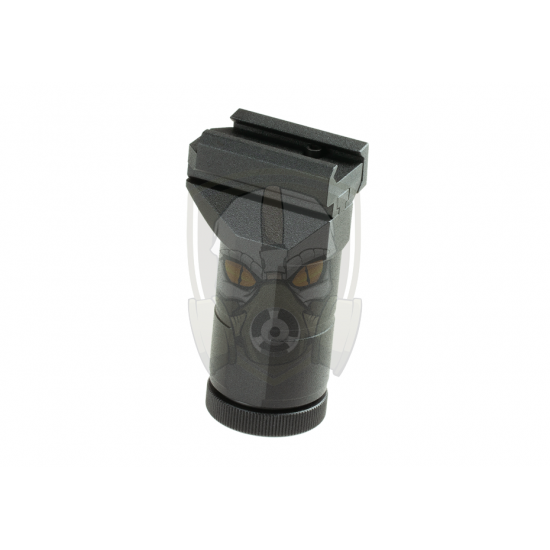 ZRK-0 Aluminium Grip