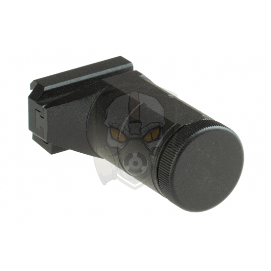 ZRK-0 Aluminium Grip