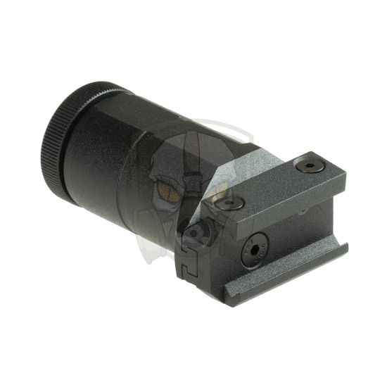 ZRK-0 Aluminium Grip