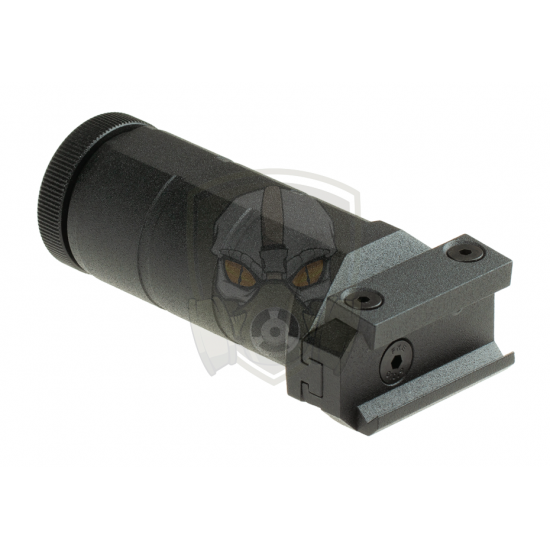 ZRK-1 Aluminium Grip