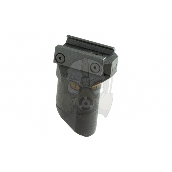 ZRK-6 Aluminium Grip