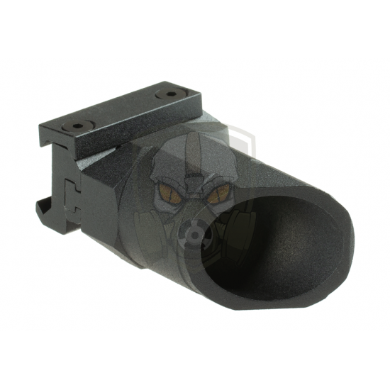 ZRK-6 Aluminium Grip