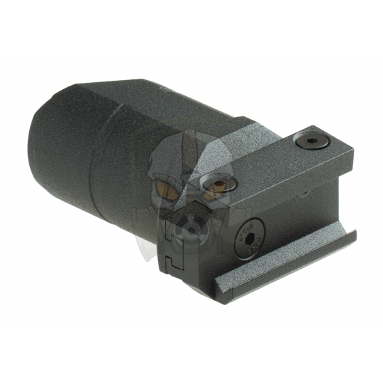 ZRK-6 Aluminium Grip