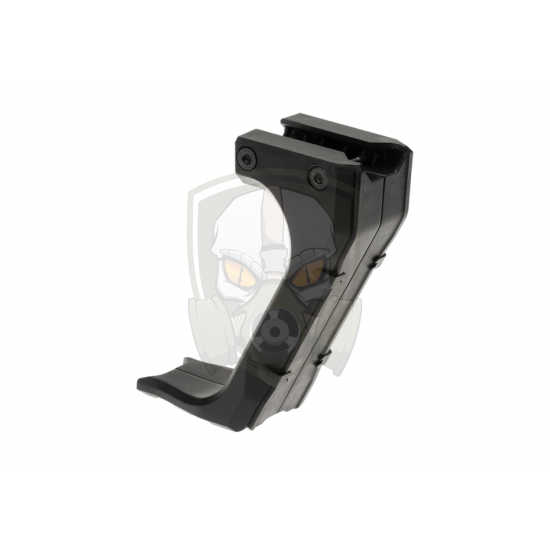 L.A.S. Kriss Vector Strike Knuckle Guard L.A.S. Kriss Vector Strike Knuckle Guard