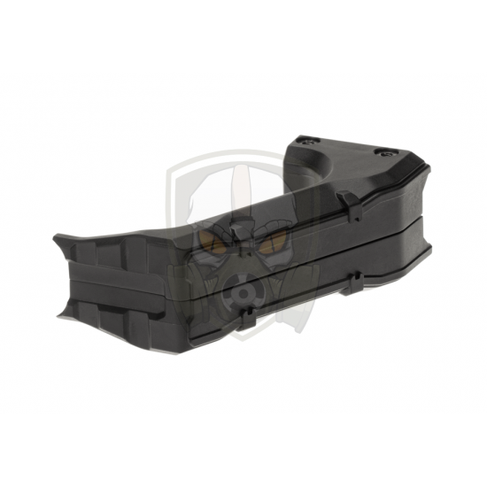L.A.S. Kriss Vector Strike Knuckle Guard L.A.S. Kriss Vector Strike Knuckle Guard