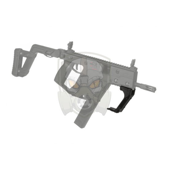 L.A.S. Kriss Vector Strike Knuckle Guard L.A.S. Kriss Vector Strike Knuckle Guard