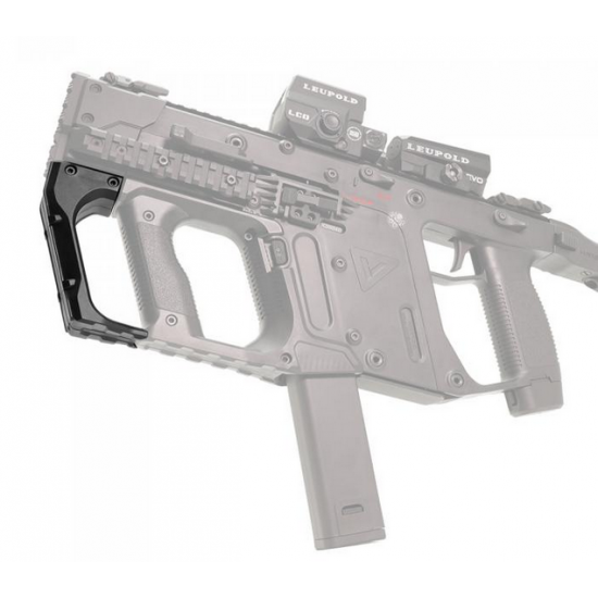 L.A.S. Kriss Vector Strike Knuckle Guard L.A.S. Kriss Vector Strike Knuckle Guard