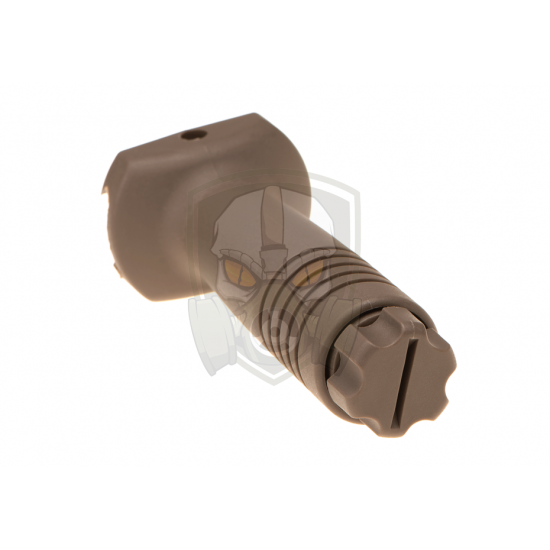 KA Vertical Forward Grip - Dark Earth -