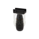 Short Vertical Grip - Black -