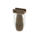 Short Vertical Grip - Dark Earth -
