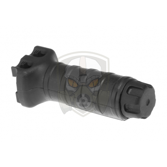 TGD Long Vertical Grip - Black -