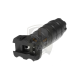 TGD Long Vertical Grip - Black -