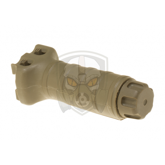 TGD Long Vertical Grip - Dark Earth -