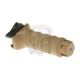 TGD QD Long Vertical Grip - Dark Earth -