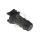 TGD QD Short Vertical Grip - Black -