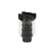 TGD Stubby Vertical Grip - Black -