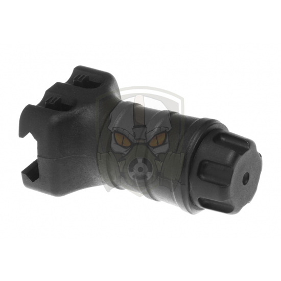 TGD Stubby Vertical Grip - Black -