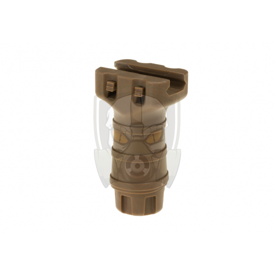 TGD Stubby Vertical Grip - Dark Earth -