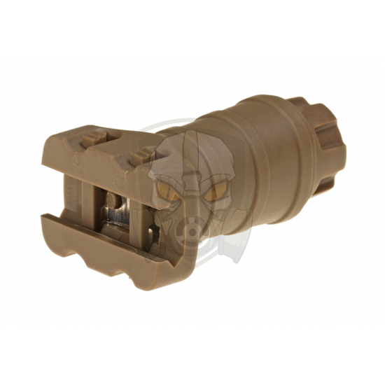 TGD Stubby Vertical Grip - Dark Earth -