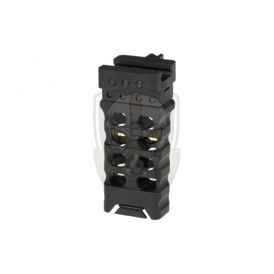 QD Ultralight Vertical Grip A Model - Black -