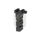 QD Ultralight Vertical Grip A Model - Black -