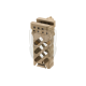QD Ultralight Vertical Grip B Model - Dark Earth -