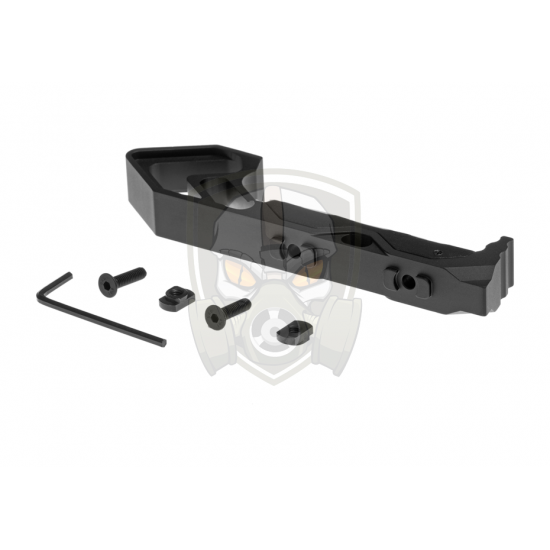 TD Mod Foregrip for M-LOK