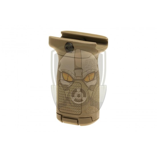 PTS EPF2-S Vertical Foregrip - Dark Earth -