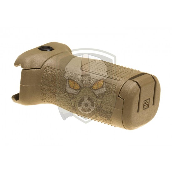 PTS EPF2-S Vertical Foregrip - Dark Earth -