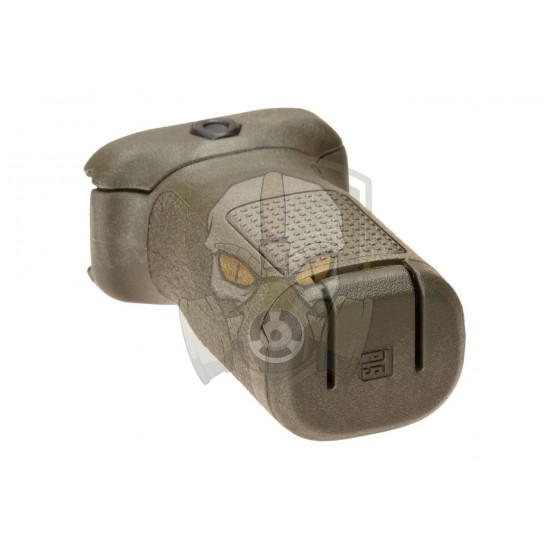 PTS EPF2-S Vertical Foregrip - OD -