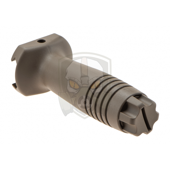 Std Forward Grip - Tan -