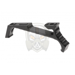 VP23 Tactical Angled Grip for Keymod - Black -