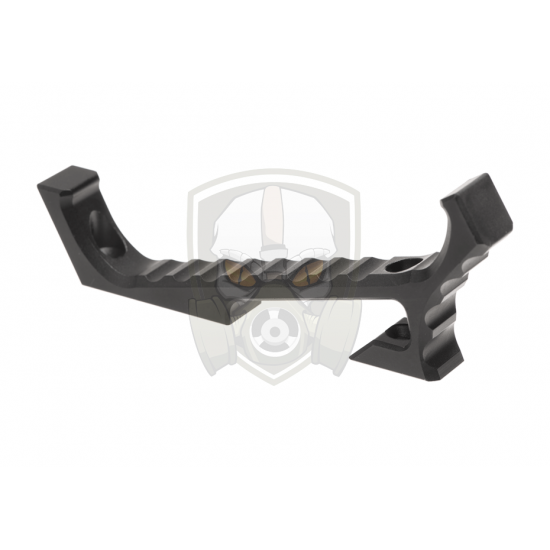 VP23 Tactical Angled Grip for M-LOK - Black -