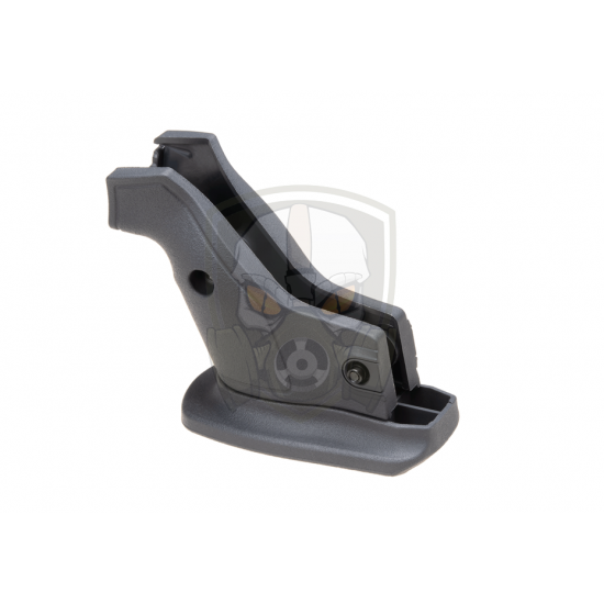 T10 Grip Kit Type A - Black -