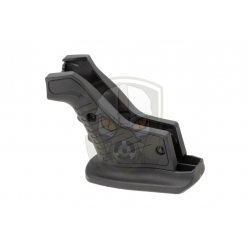 T10 Grip Kit Type B - Black -