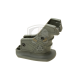 T10 Grip Kit Type B - Ranger Green -