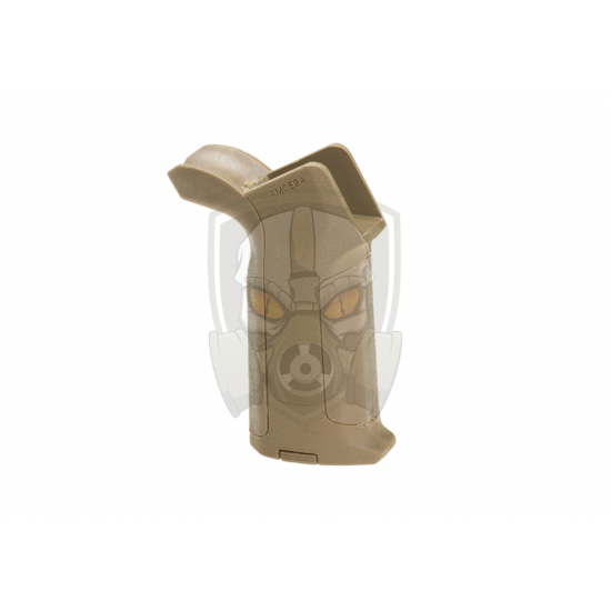 Beavertail Backstrap Grip - Tan -