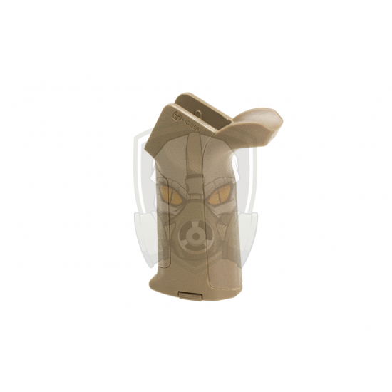 Beavertail Backstrap Grip - Tan -